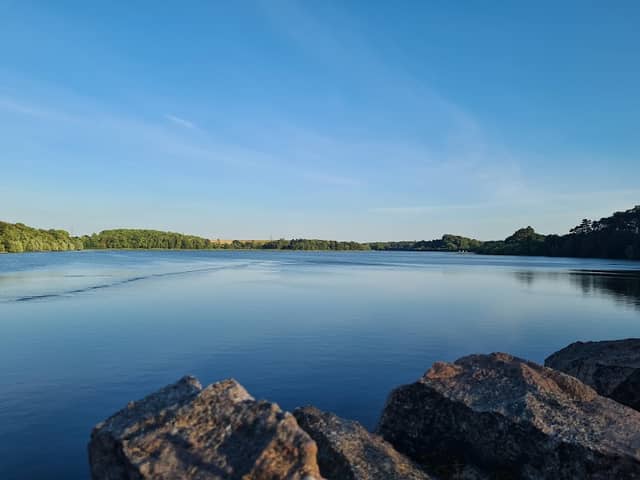 Swithland Reservoir - Image 1