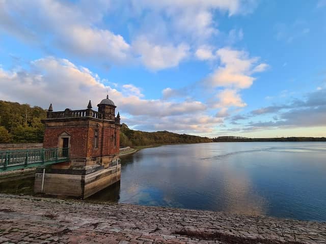 Swithland Reservoir - Image 2