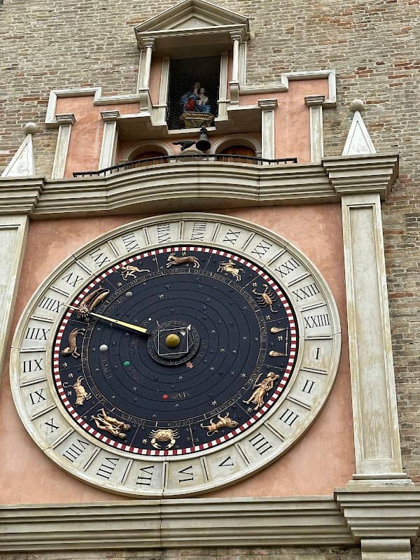 Torre Civica - Image 1