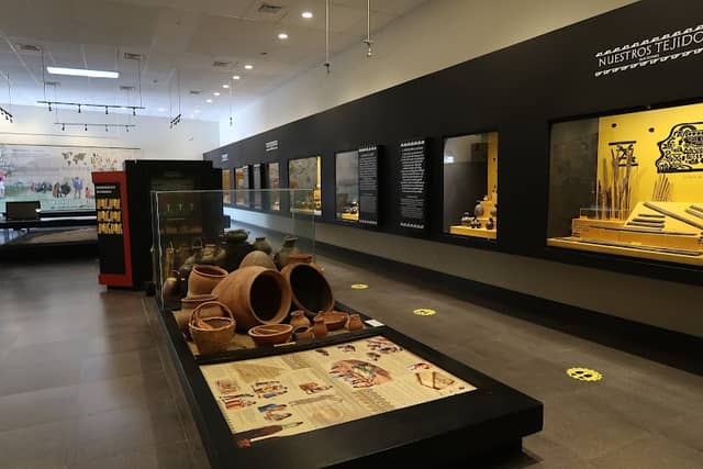 Museo de Sitio de Tucume - Image 2