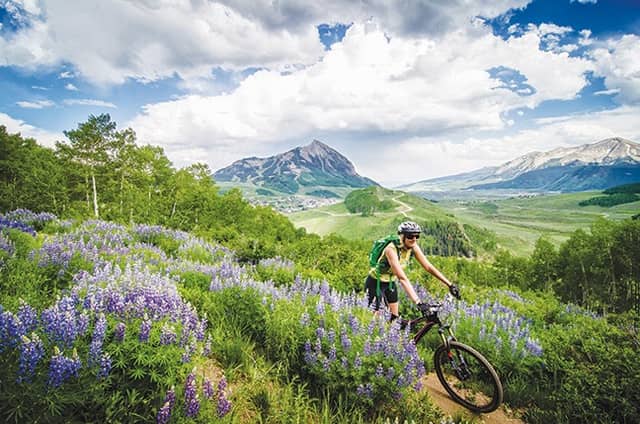 Crested Butte Land Trust - Image 1