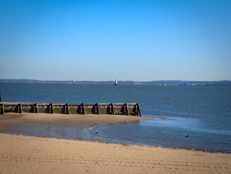 Sadowski Parkway Waterfront Park - Image 1