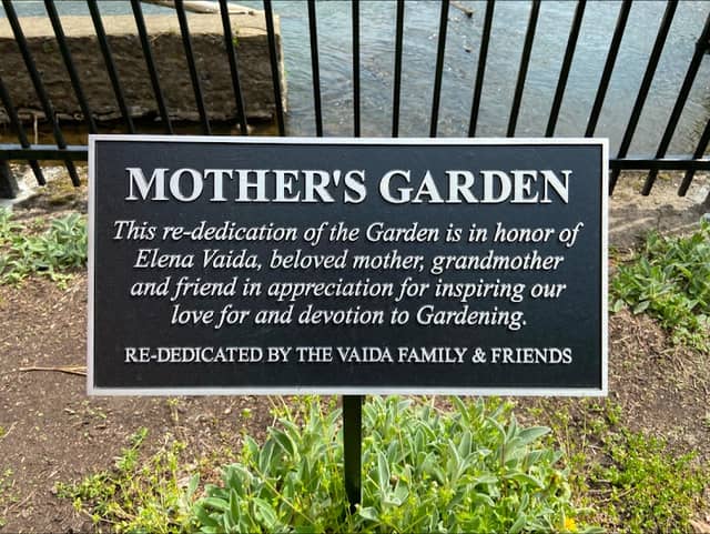 Mother’s Garden - Image 1