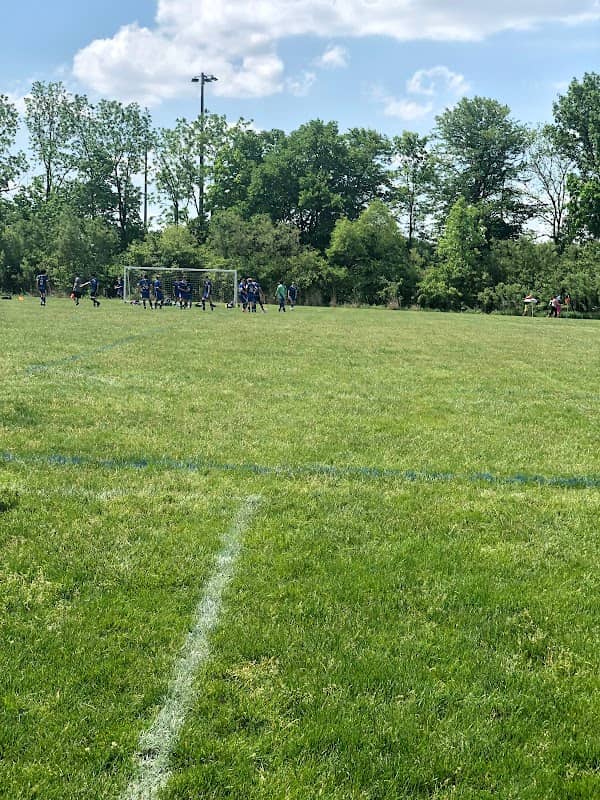 Hilliard Soccer Park - Image 1