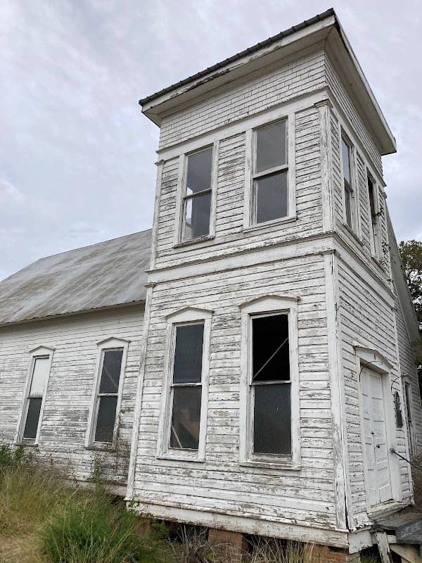 Sharp Presbyterian Church - Image 1