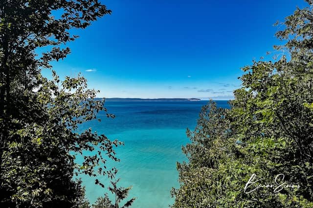 Whaleback Natural Area: The Leelanau Conservancy - Image 1