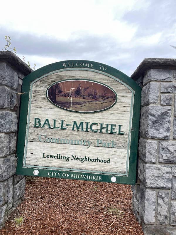 Ball-Michel Park - Image 1