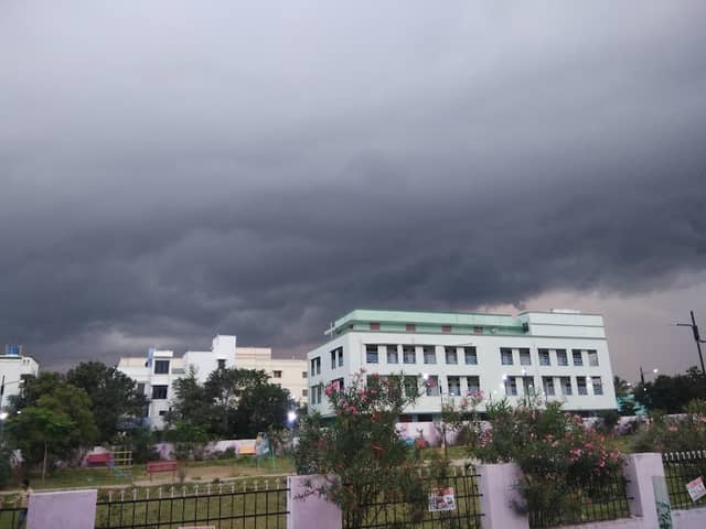 Vedachalam Nagar Extn,Park - Image 1