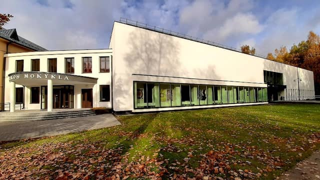 Mažeikių muziejus - Image 2