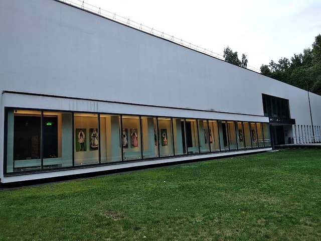 Mažeikių muziejus - Image 1