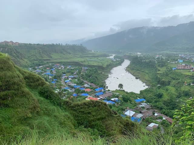Tutunga View Point - Image 2