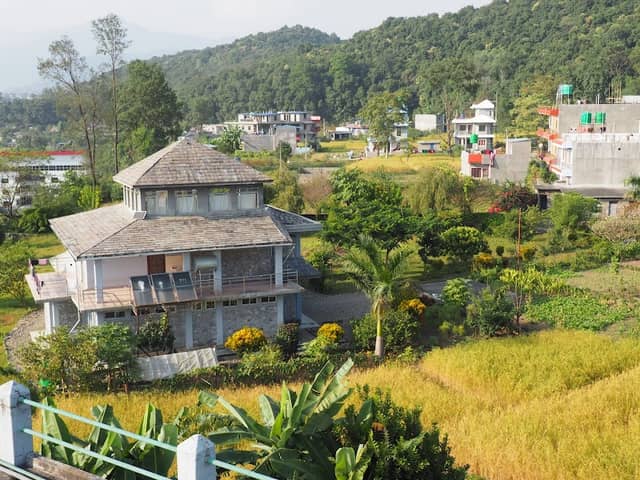 Tutunga View Point - Image 1
