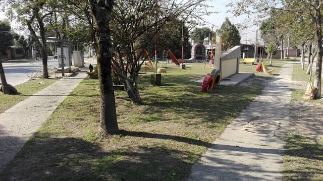 Plazoleta María Auxiliadora - Image 1