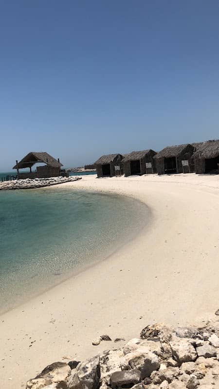 Al dar island - Image 1