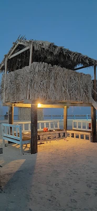 Al dar island - Image 1