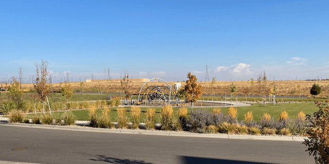 Lochbuie Park - Image 2