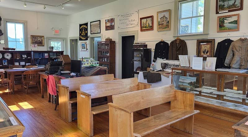 Hammonton Historical Society - Image 2