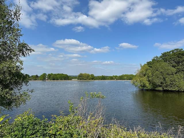 Sandwell park - Image 2