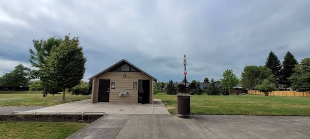 Madrona Park - Image 1