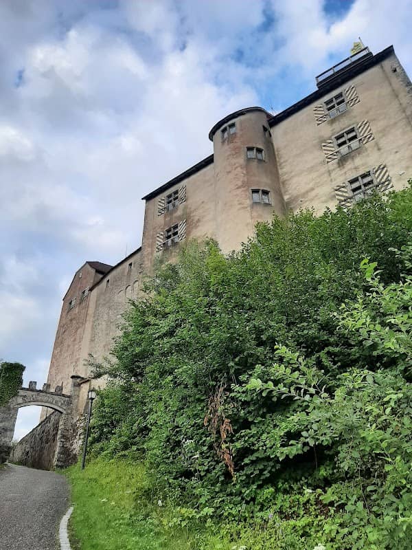 Schlumpfhausen in Tuttwil - Image 1