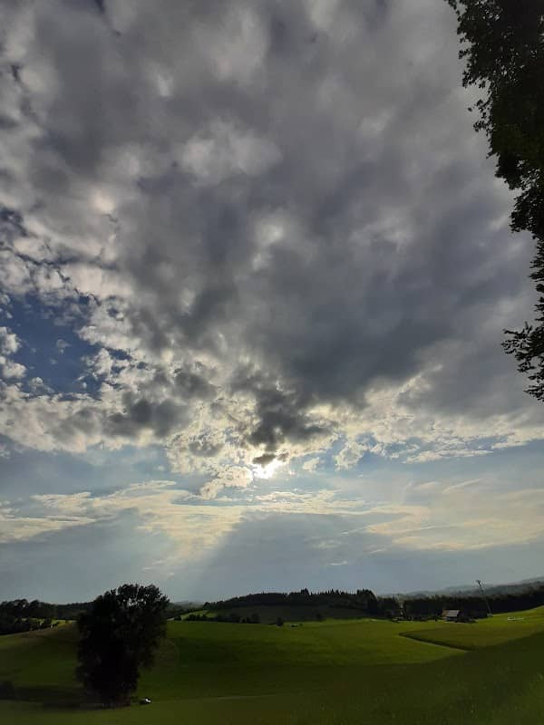 Schlumpfhausen in Tuttwil - Image 2