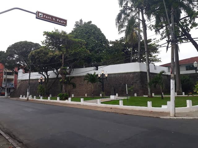 Forte de São Pedro - Image 1