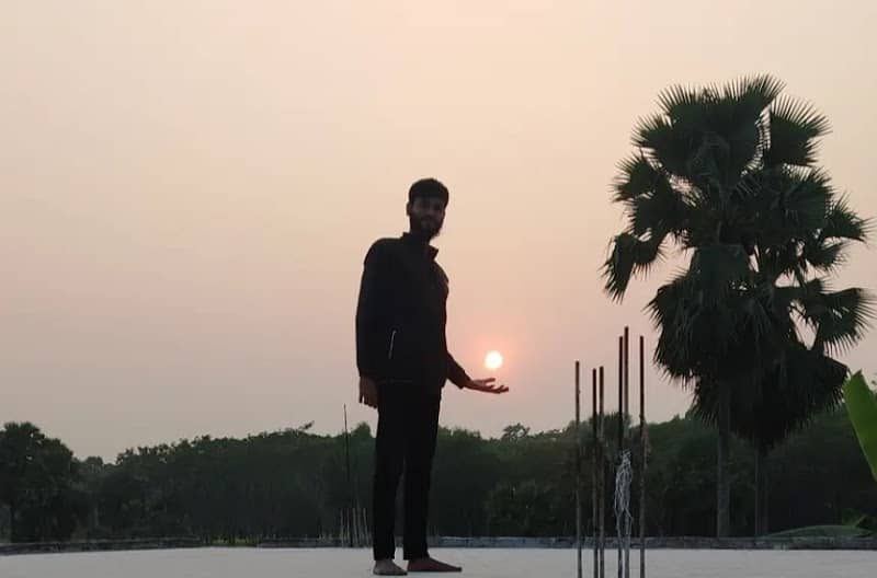 Brahmanpara View Point - Image 1