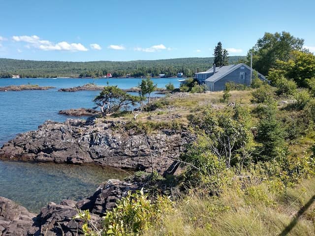 Eagle Harbor House - Image 1