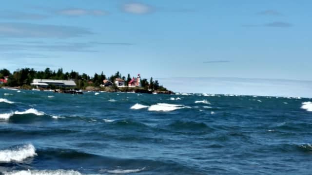 Eagle Harbor House - Image 2