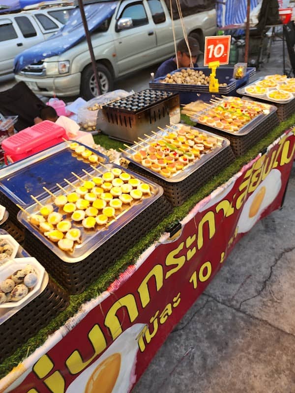 ตลาดนัดหนองแคไนท์บาร์ซ่า - Image 1