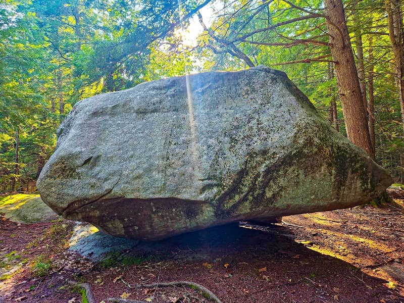 Tippin Rock Trail - Image 1
