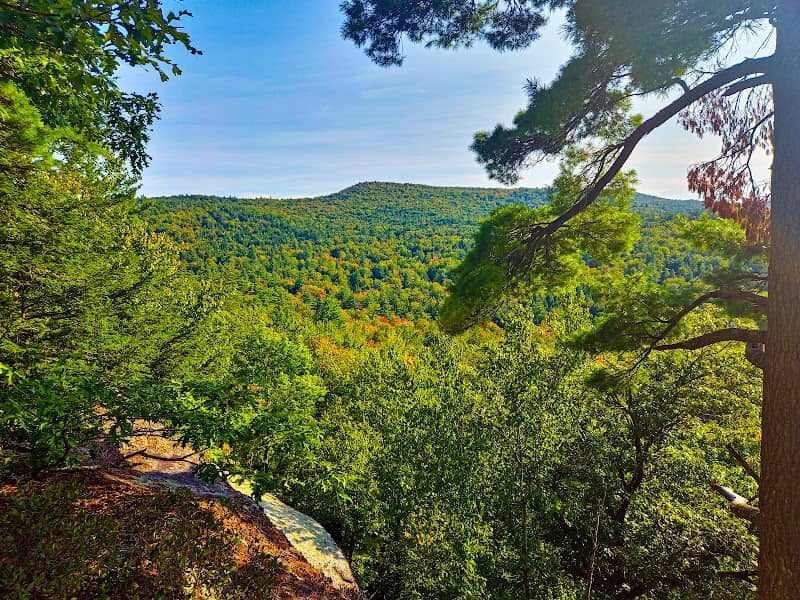 Tippin Rock Trail - Image 2