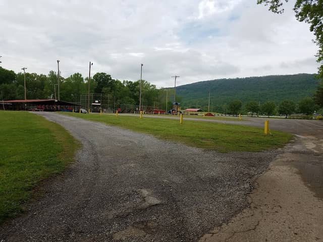 City Of Whitwell Ballpark - Image 2