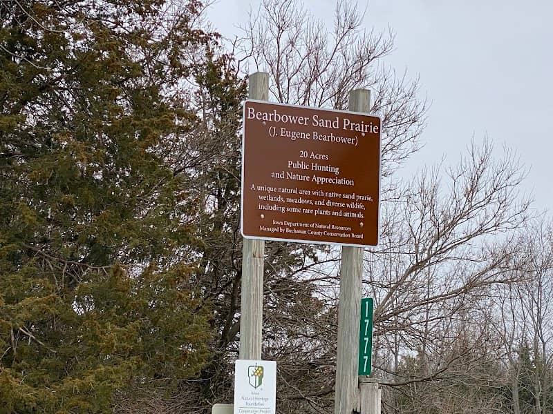 Bearbower Sand Prairie - Image 1