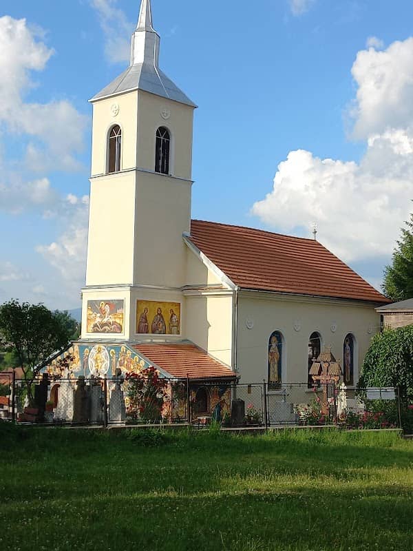 First Romanian School from Sfântu Gheorghe - Image 1