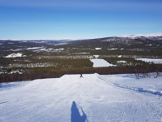 Roros Resort - Hummelfjell - Image 1