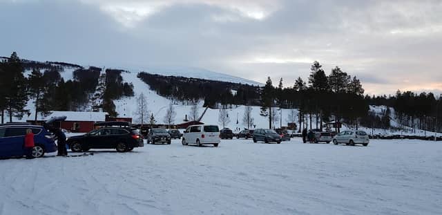 Roros Resort - Hummelfjell - Image 2