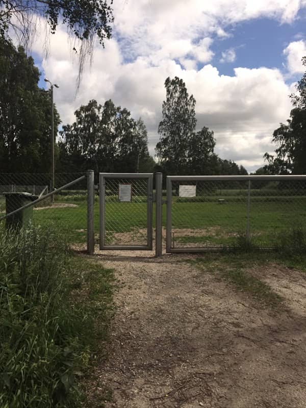 Nystads hundpark - Image 2
