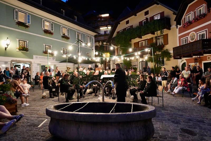 Marketplace Hallstatt - Image 3