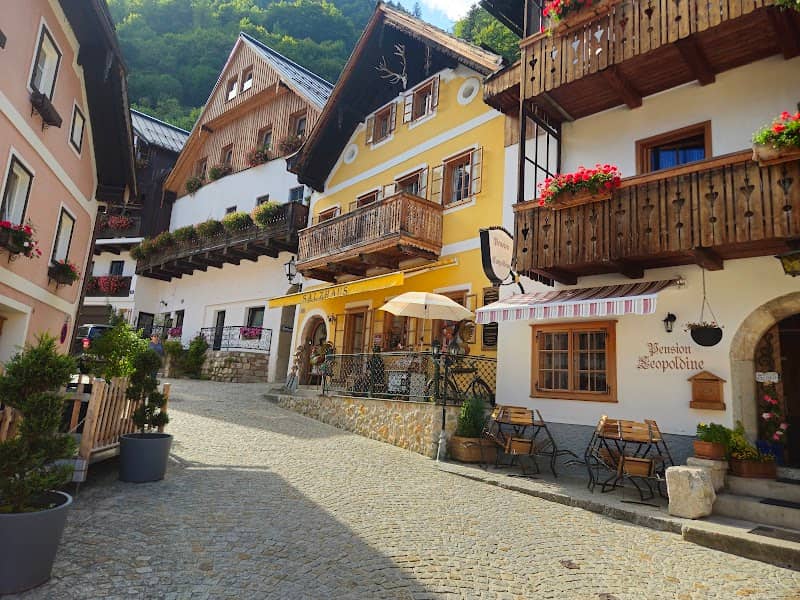 Marketplace Hallstatt - Image 2