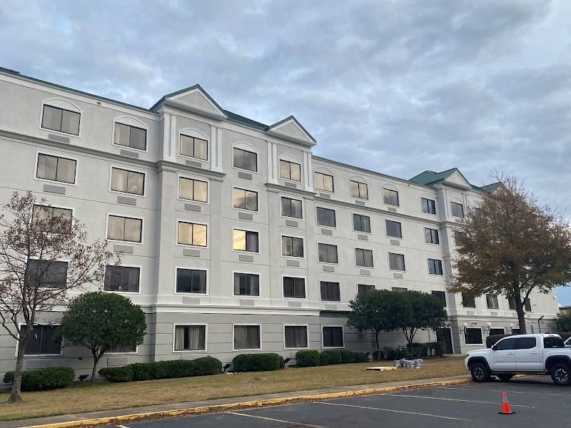 Baymont by Wyndham Jackson/Ridgeland - Image 1