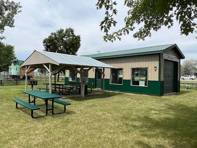 McNair Park - Image 2