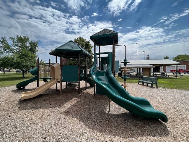 McNair Park - Image 1