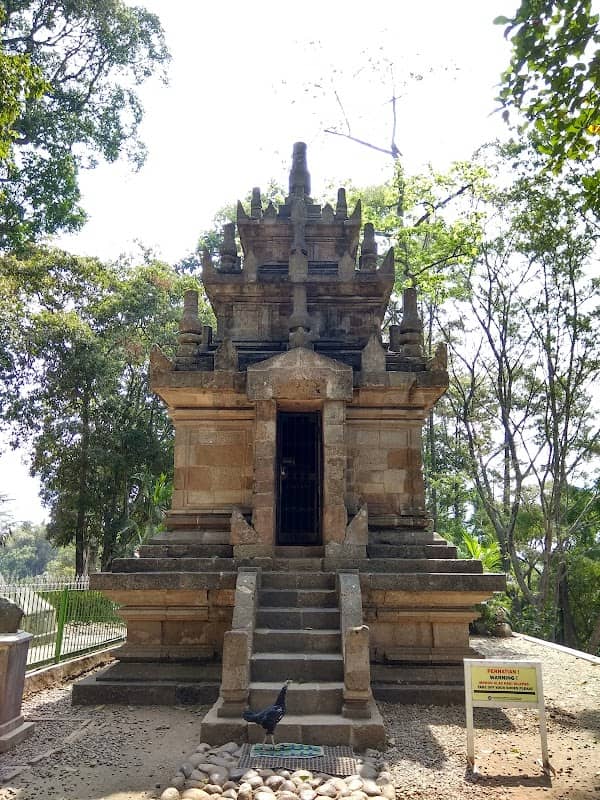 Situ Cangkuang - Image 1
