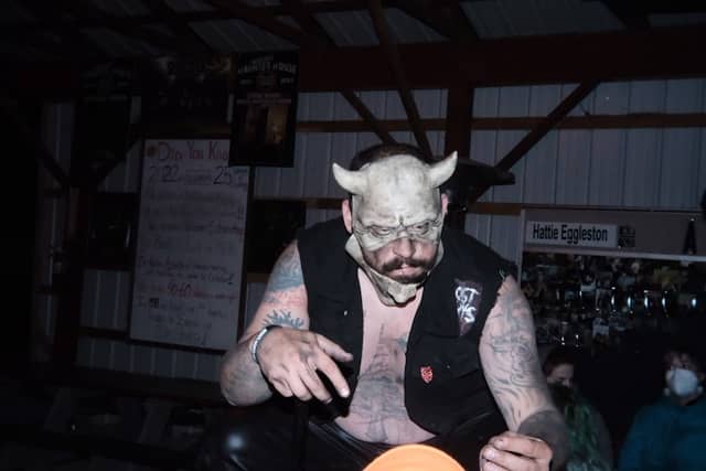 Andover Haunted House - Image 2
