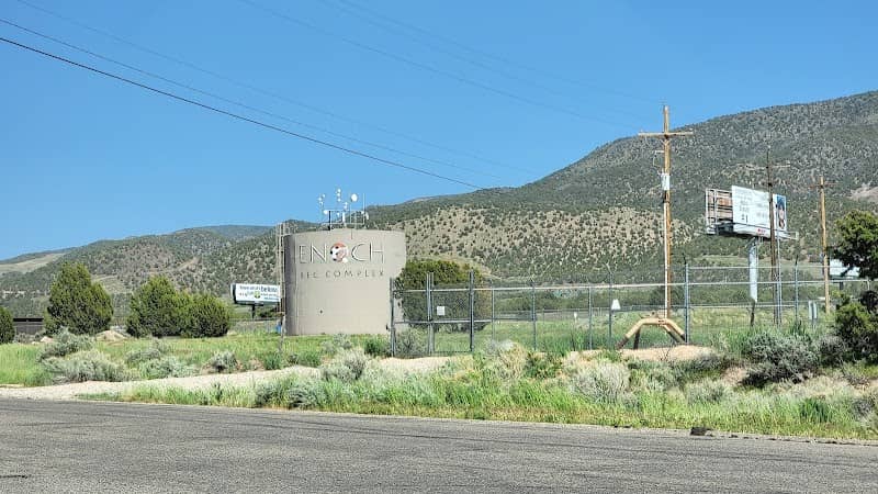 Enoch City Recreation Complex - Image 1