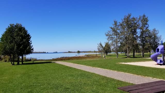 Low Island Municipal Park - Image 1
