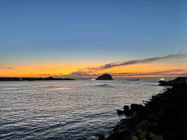 Seogwipo Tourist Port - Image 2