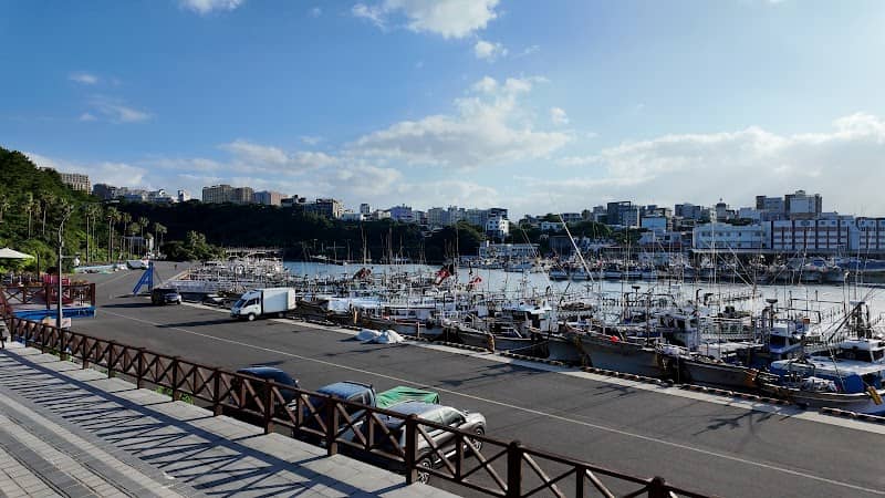 Seogwipo Tourist Port - Image 1