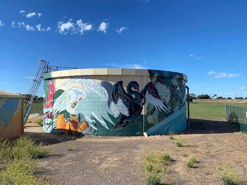 Coobowie Water Tank - Image 1